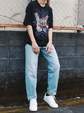 FGさんのコーディネート