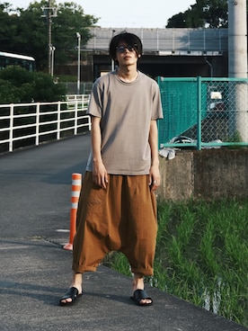 FGさんのコーディネート