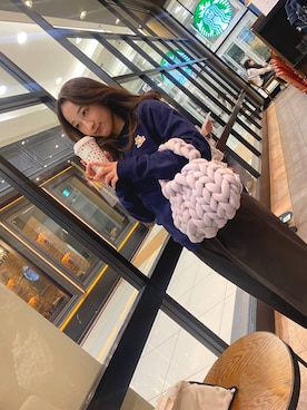 sさんのコーディネート