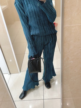 sさんのコーディネート