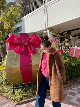 sさんのコーディネート