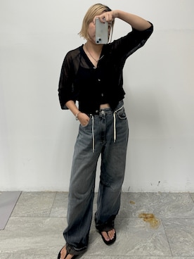 Haruka sun.さんのコーディネート