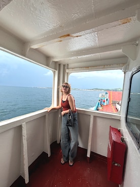 Haruka sun.さんのコーディネート