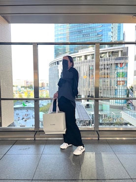 Haruka sun.さんのコーディネート