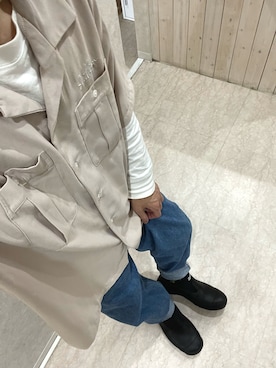 おーすけさんのコーディネート