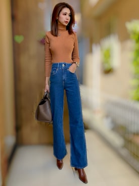 (buu<)♡さんのコーディネート