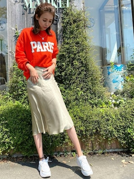 (buu<)♡さんのコーディネート