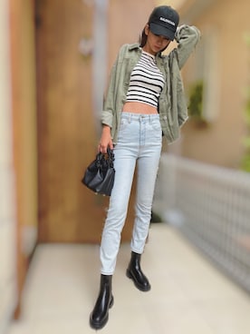 (buu<)♡さんのコーディネート