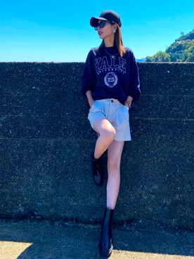 (buu<)♡さんのコーディネート