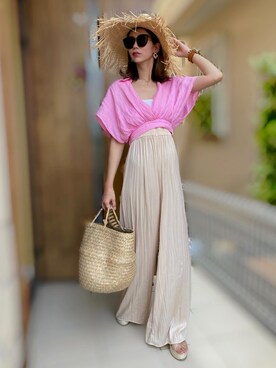 (buu<)♡さんのコーディネート