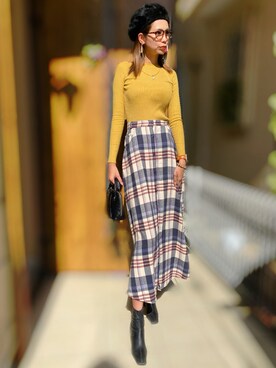 (buu<)♡さんのコーディネート