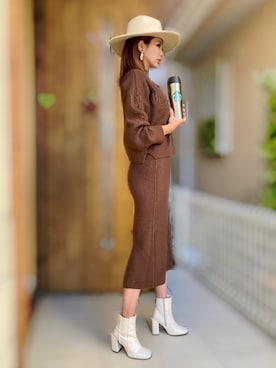 (buu<)♡さんのコーディネート