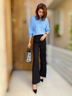 (buu<)♡さんのコーディネート