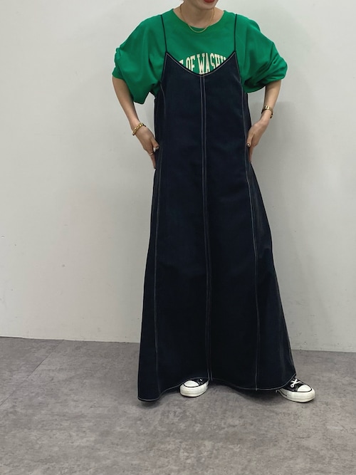 Ciaopanic Typymanamiさんのワンピースを使ったコーディネート Zozotown Ciaopanic Typymanamiさんのワンピースを使ったコーディネート Zozotown