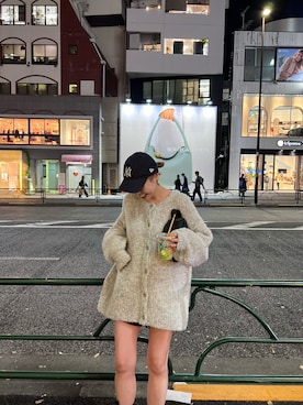 manamiさんのコーディネート