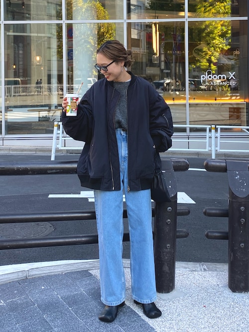 manamiさんのコーディネート
