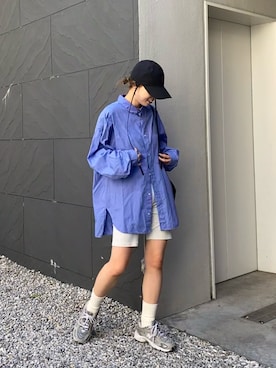 manamiさんのコーディネート