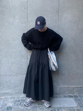 manamiさんのコーディネート