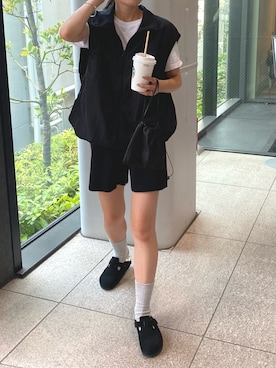 manamiさんのコーディネート