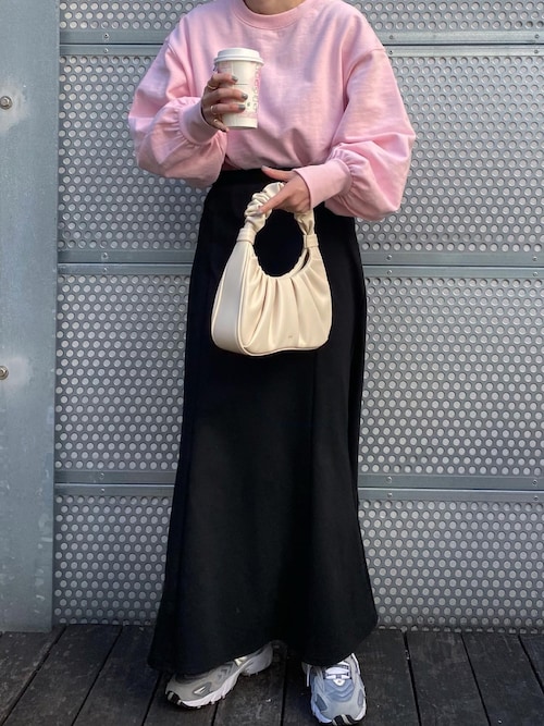 Ciaopanic Typymanamiさんのスウェットを使ったコーディネート Zozotown