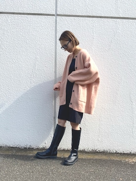 manamiさん(レディース・156cm)の秋コーディネート