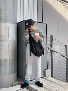 manamiさんのコーディネート