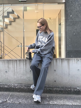 manamiさんのコーディネート