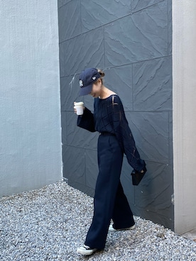 manamiさんのコーディネート