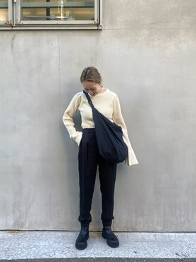 manamiさんのコーディネート