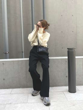 manamiさんのコーディネート
