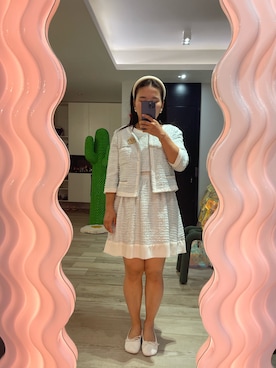 lisa1217さんのコーディネート