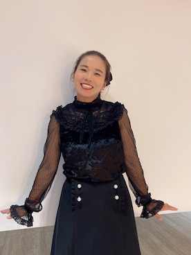 lisa1217さんのコーディネート