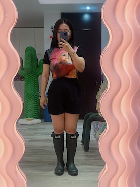 lisa1217さんのコーディネート