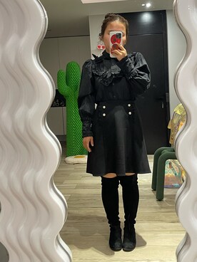 lisa1217さんのコーディネート