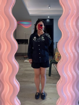 lisa1217さんのコーディネート