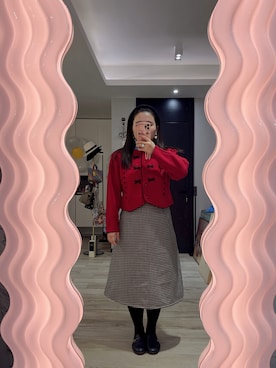 lisa1217さんのコーディネート