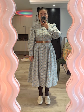 lisa1217さんのコーディネート