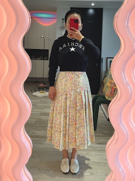 lisa1217さんのコーディネート