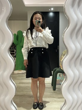 lisa1217さんのコーディネート