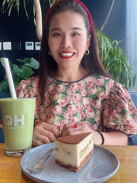 lisa1217さんのコーディネート