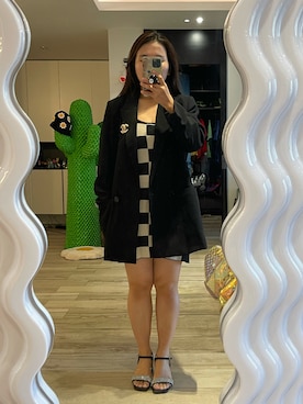 lisa1217さんのコーディネート