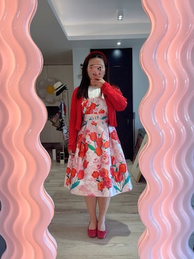 lisa1217さんのコーディネート