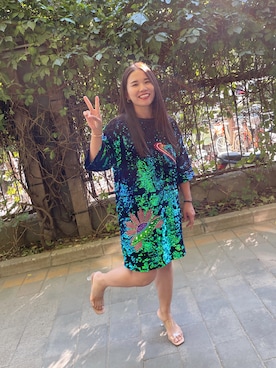 lisa1217さんのコーディネート