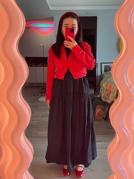 lisa1217さんのコーディネート