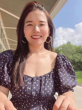 lisa1217さんのコーディネート