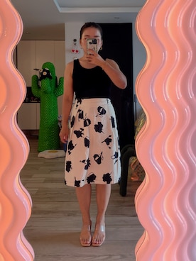 lisa1217さんのコーディネート