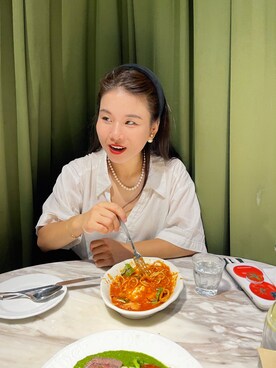 lisa1217さんのコーディネート