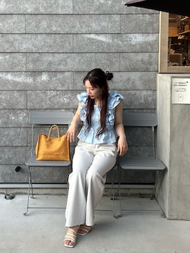 こはるさんのコーディネート