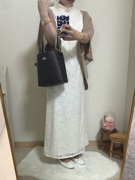 こはるさんのコーディネート