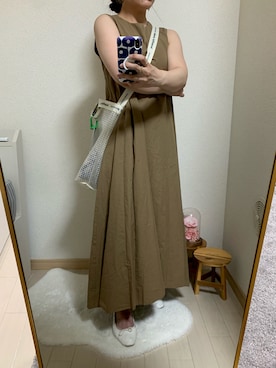 こはるさんのコーディネート